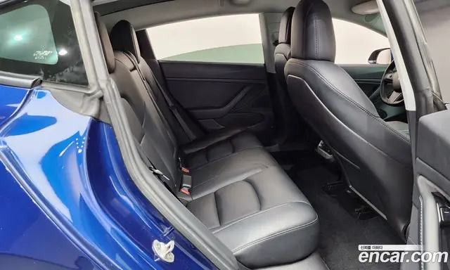 Tesla Model 3 2020 0.2 автомат (гидро), миниатюра 12