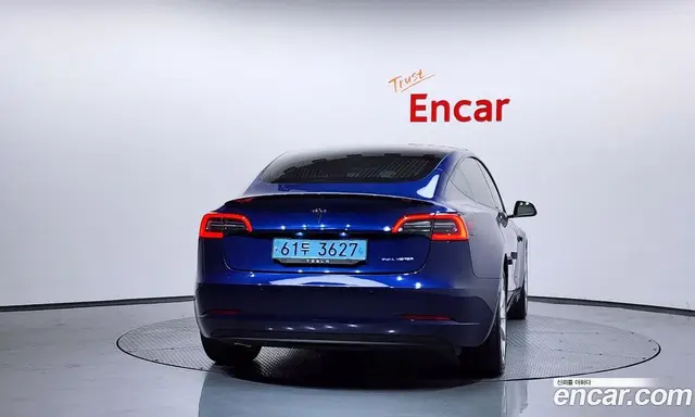 Tesla Model 3 2020 0.2 автомат (гидро), миниатюра 4 Tesla Model 3 2020 0.2 автомат (гидро), миниатюра 4