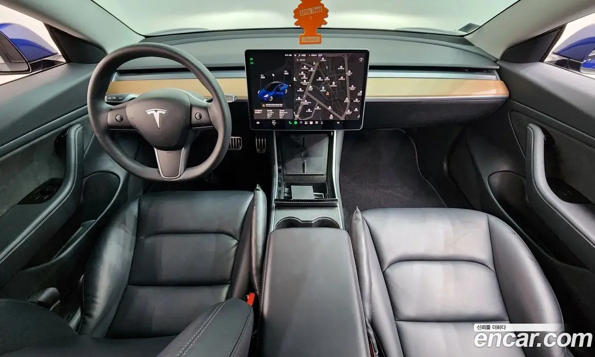 Tesla Model 3 2020 0.2 автомат (гидро), фото 7 Tesla Model 3 2020 0.2 автомат (гидро), фото 7