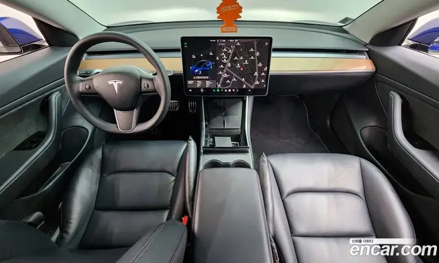 Tesla Model 3 2020 0.2 автомат (гидро), миниатюра 7 Tesla Model 3 2020 0.2 автомат (гидро), миниатюра 7