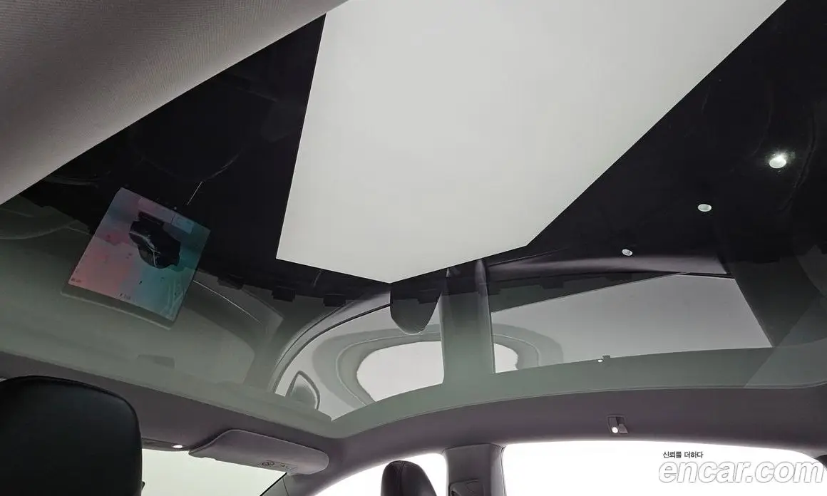Tesla Model Y 2025 1.0 автомат (гидро), фото 20 Tesla Model Y 2025 1.0 автомат (гидро), фото 20