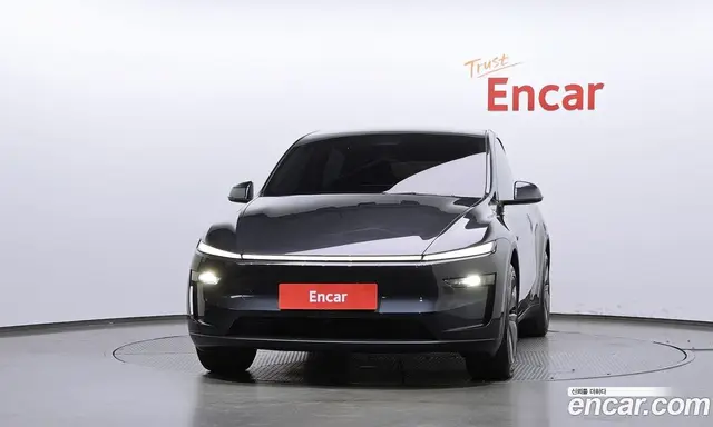 Tesla Model Y 2025 1.0 автомат (гидро), миниатюра 3 Tesla Model Y 2025 1.0 автомат (гидро), миниатюра 3
