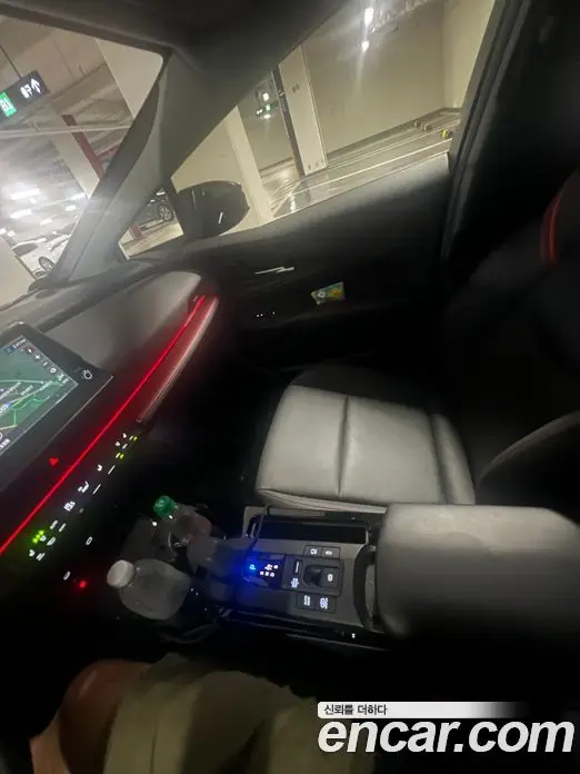 Toyota Prius 2024 2.0 автомат (гидро), миниатюра 7