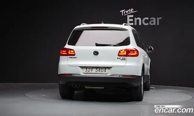 Volkswagen Tiguan 2015 2.0 автомат (гидро), миниатюра 4 Volkswagen Tiguan 2015 2.0 автомат (гидро), миниатюра 4