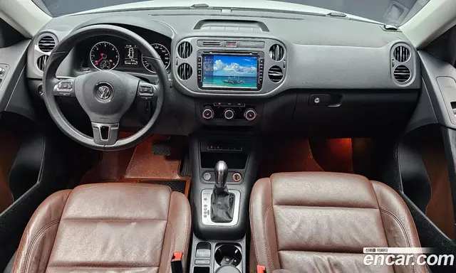 Volkswagen Tiguan 2015 2.0 автомат (гидро), миниатюра 7 Volkswagen Tiguan 2015 2.0 автомат (гидро), миниатюра 7