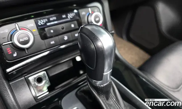 Volkswagen Touareg 2016 3.0 автомат (гидро), миниатюра 9