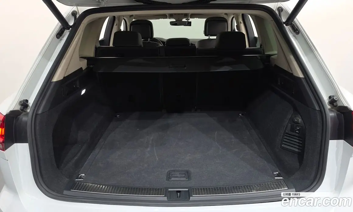 Volkswagen Touareg 2020 3.0 автомат (гидро), фото 17