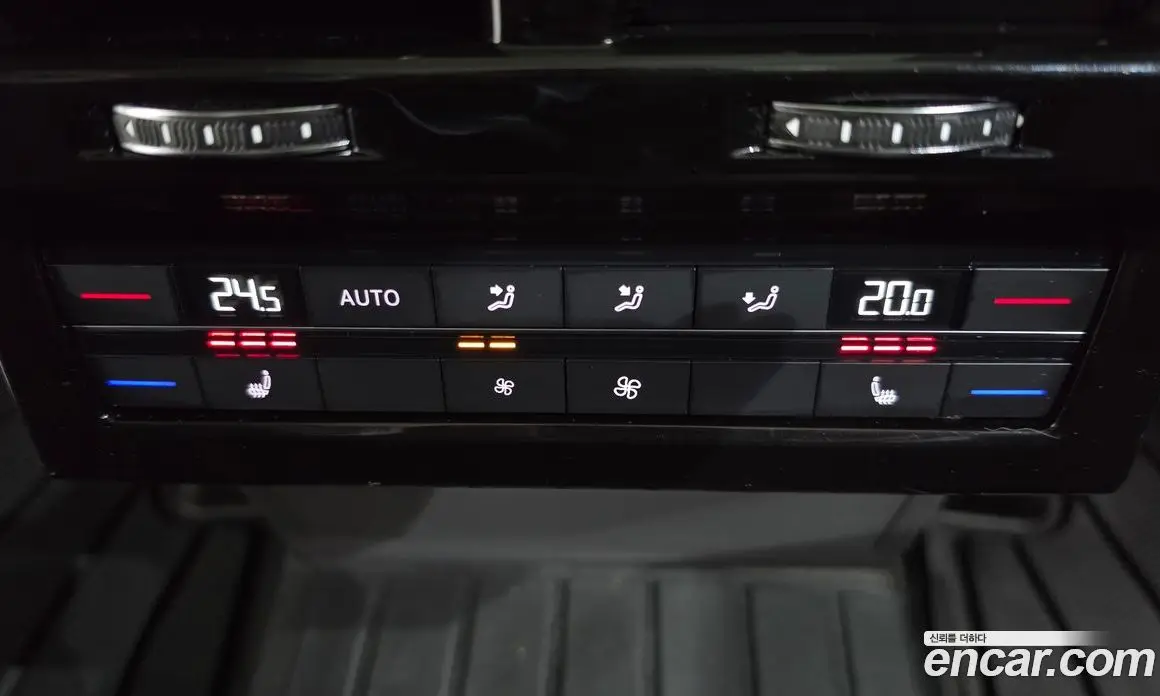 Volkswagen Touareg 2020 3.0 автомат (гидро), фото 20
