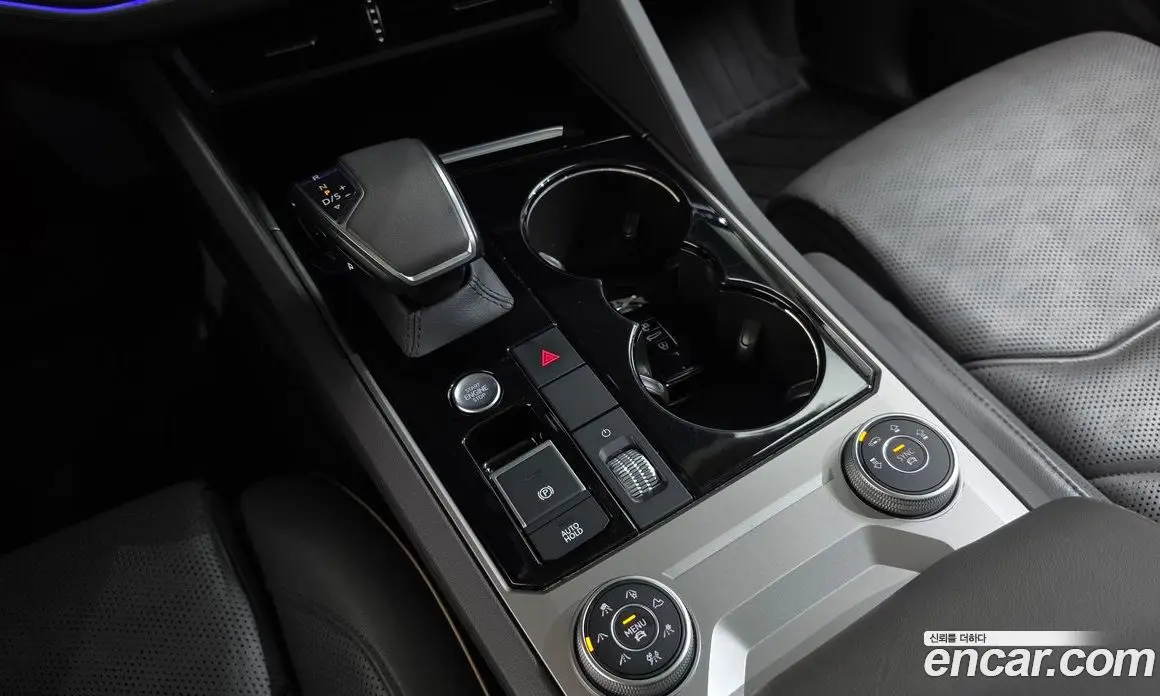 Volkswagen Touareg 2020 3.0 автомат (гидро), фото 9