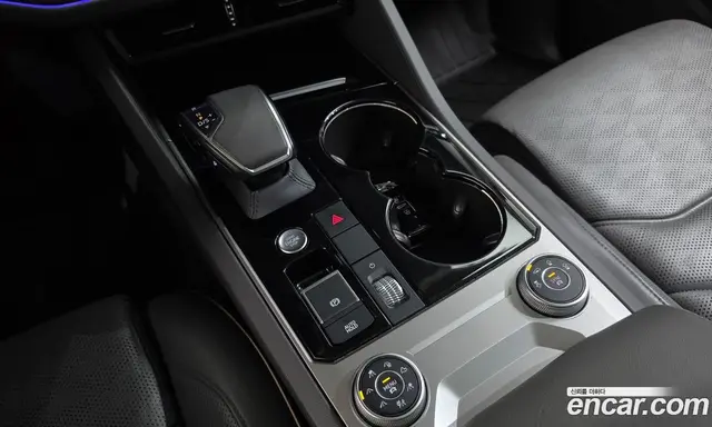 Volkswagen Touareg 2020 3.0 автомат (гидро), миниатюра 9