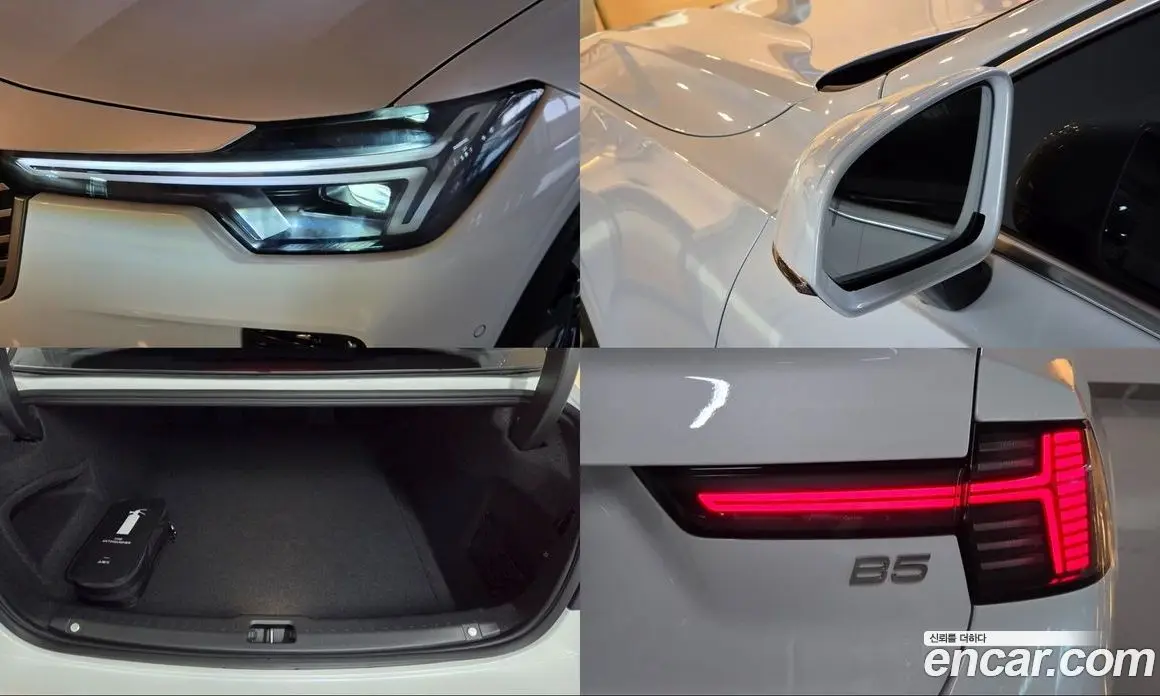 Volvo S90 2026 2.0 автомат (гидро), фото 17 Volvo S90 2026 2.0 автомат (гидро), фото 17