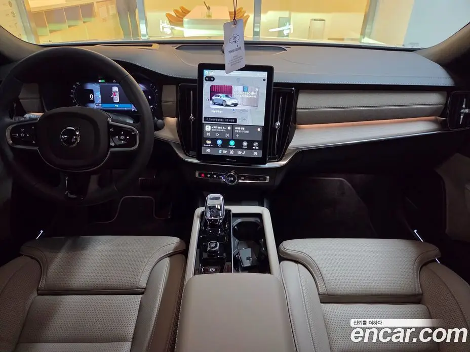 Volvo S90 2026 2.0 автомат (гидро), фото 7 Volvo S90 2026 2.0 автомат (гидро), фото 7