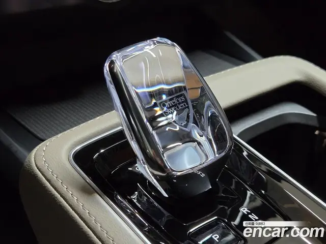 Volvo S90 2026 2.0 автомат (гидро), миниатюра 9 Volvo S90 2026 2.0 автомат (гидро), миниатюра 9