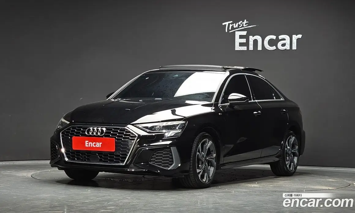 Audi A3 2022 2.0 автомат (гидро), фото 1 Audi A3 2022 2.0 автомат (гидро), фото 1