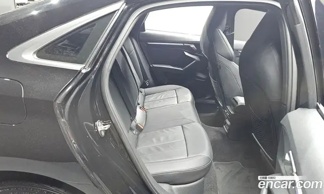 Audi A3 2022 2.0 автомат (гидро), миниатюра 11 Audi A3 2022 2.0 автомат (гидро), миниатюра 11