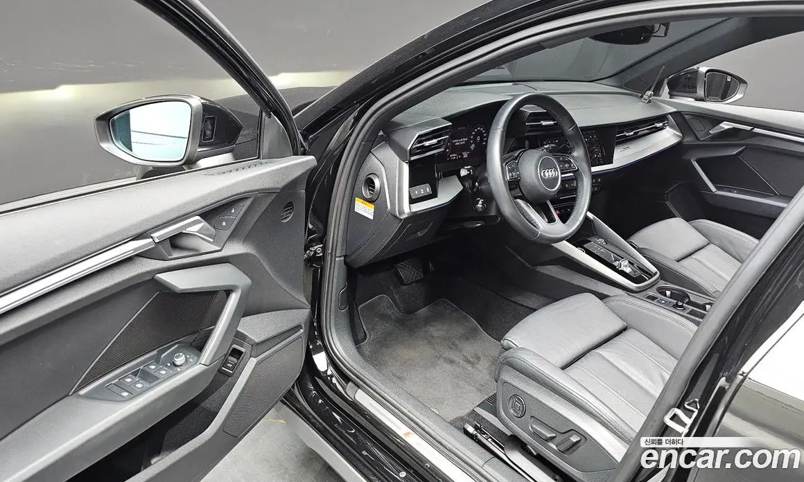Audi A3 2022 2.0 автомат (гидро), фото 12 Audi A3 2022 2.0 автомат (гидро), фото 12