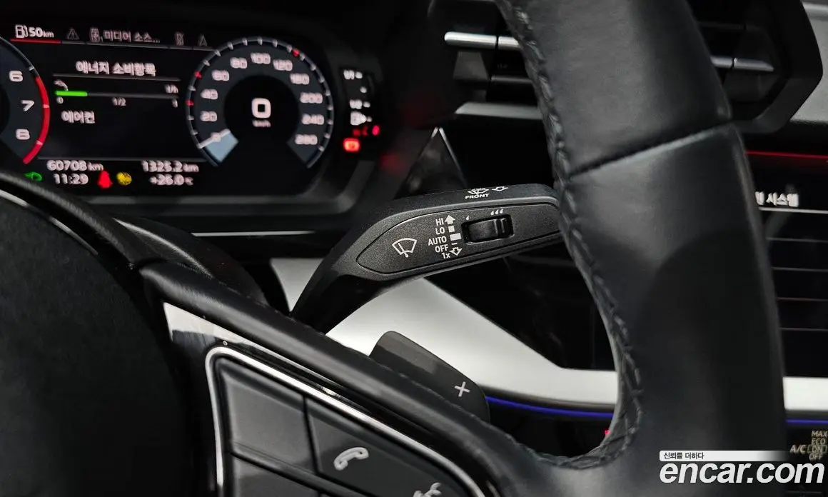 Audi A3 2022 2.0 автомат (гидро), фото 17 Audi A3 2022 2.0 автомат (гидро), фото 17
