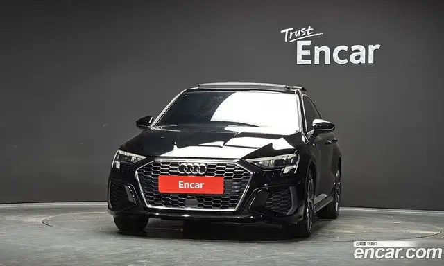 Audi A3 2022 2.0 автомат (гидро), миниатюра 3 Audi A3 2022 2.0 автомат (гидро), миниатюра 3