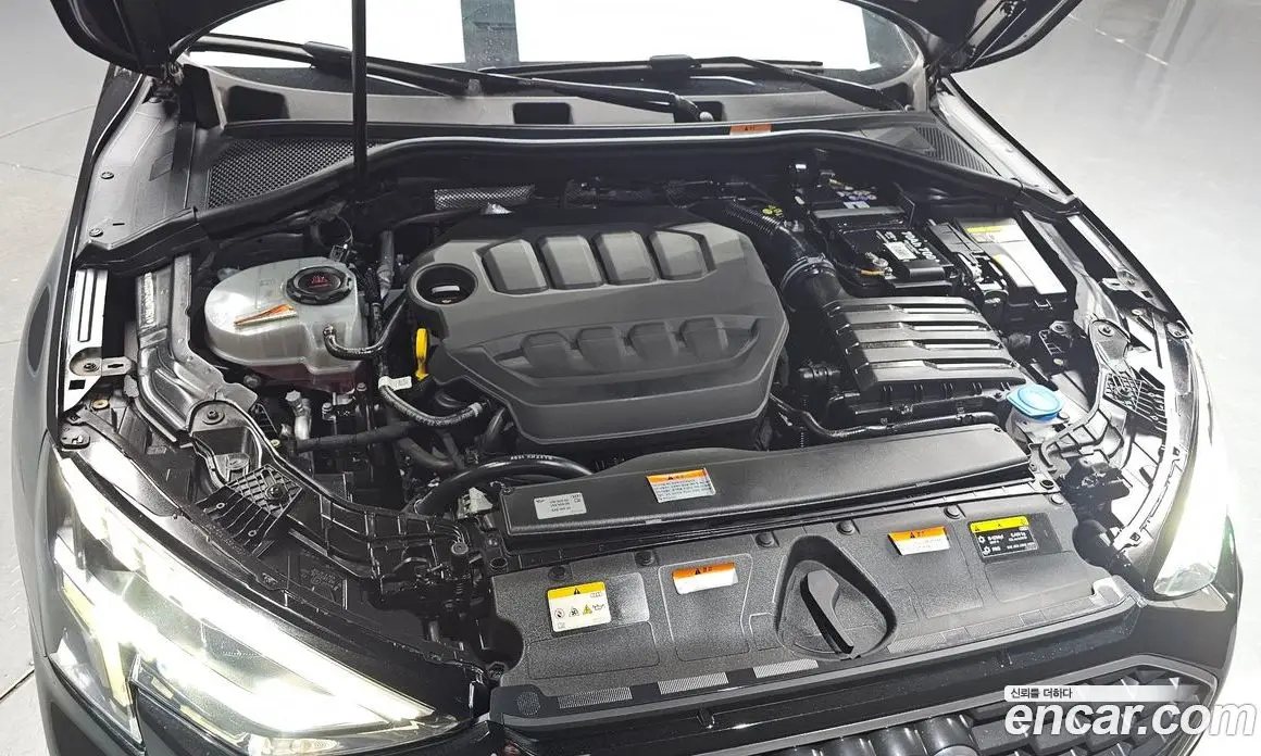 Audi A3 2022 2.0 автомат (гидро), фото 6 Audi A3 2022 2.0 автомат (гидро), фото 6