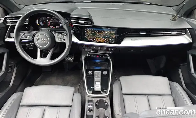 Audi A3 2022 2.0 автомат (гидро), миниатюра 7 Audi A3 2022 2.0 автомат (гидро), миниатюра 7