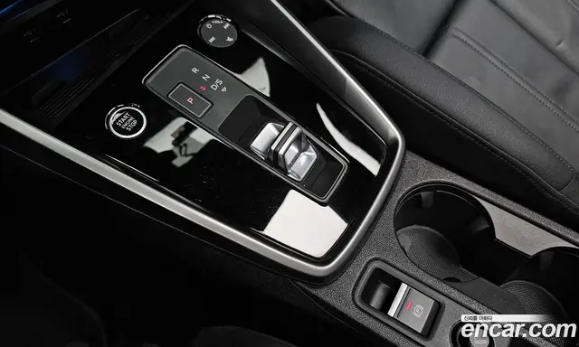 Audi A3 2022 2.0 автомат (гидро), миниатюра 9 Audi A3 2022 2.0 автомат (гидро), миниатюра 9