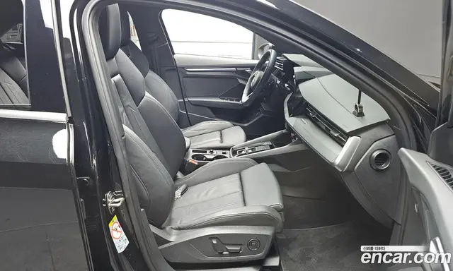 Audi A3 2022 2.0 автомат (гидро), миниатюра 10 Audi A3 2022 2.0 автомат (гидро), миниатюра 10