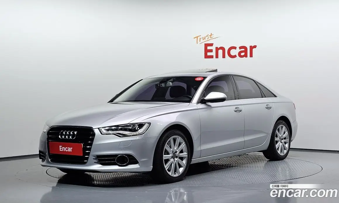 Audi A6 2015 3.0 автомат (гидро), фото 1 Audi A6 2015 3.0 автомат (гидро), фото 1