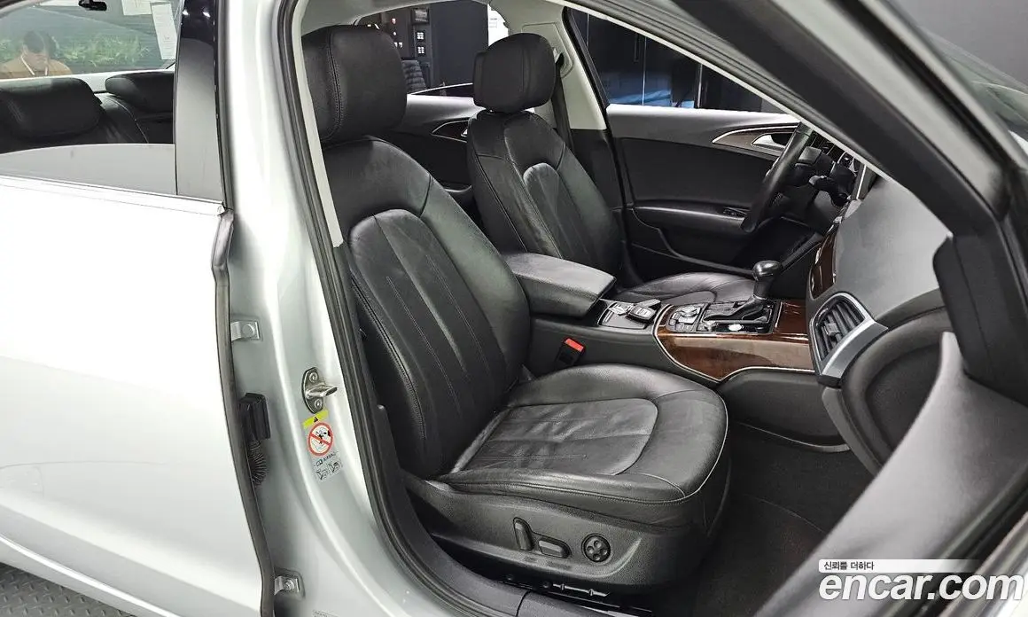 Audi A6 2015 3.0 автомат (гидро), фото 11 Audi A6 2015 3.0 автомат (гидро), фото 11