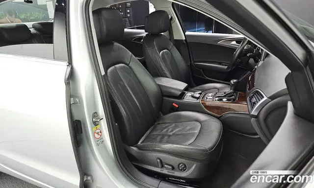 Audi A6 2015 3.0 автомат (гидро), миниатюра 11 Audi A6 2015 3.0 автомат (гидро), миниатюра 11