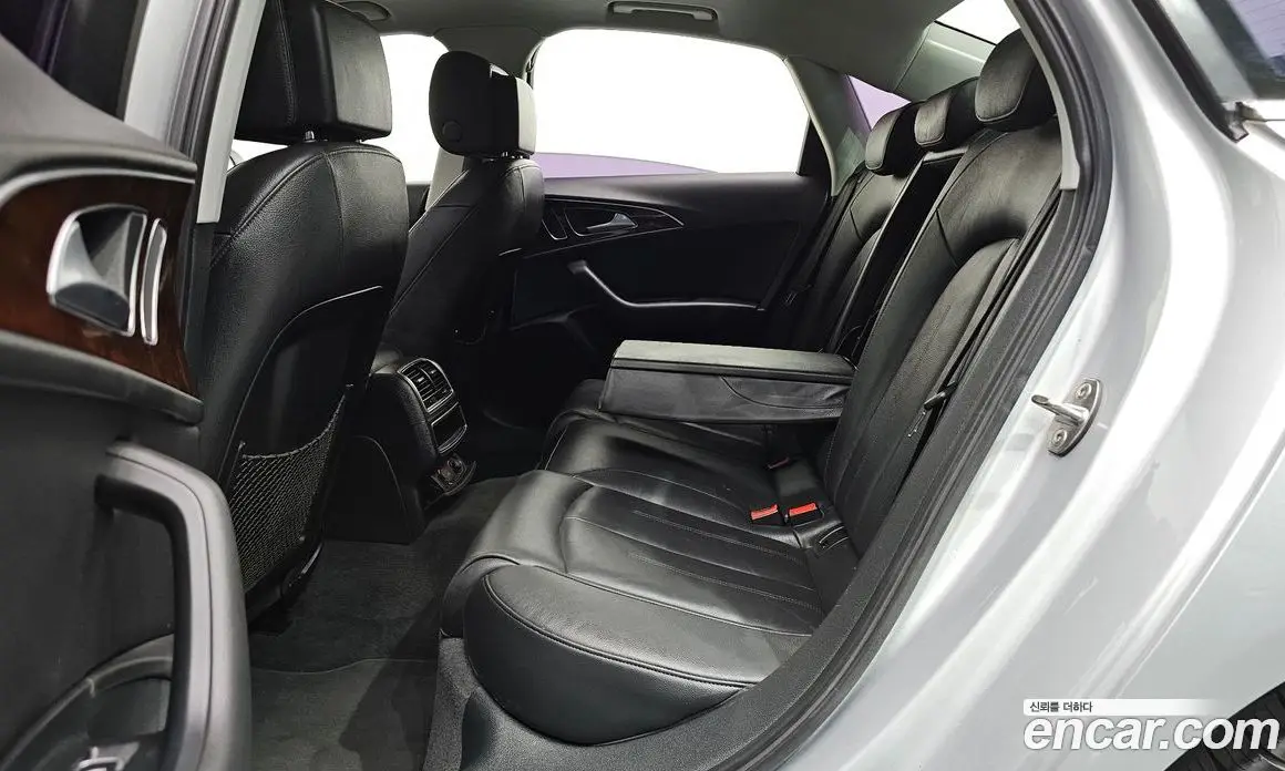 Audi A6 2015 3.0 автомат (гидро), фото 12 Audi A6 2015 3.0 автомат (гидро), фото 12