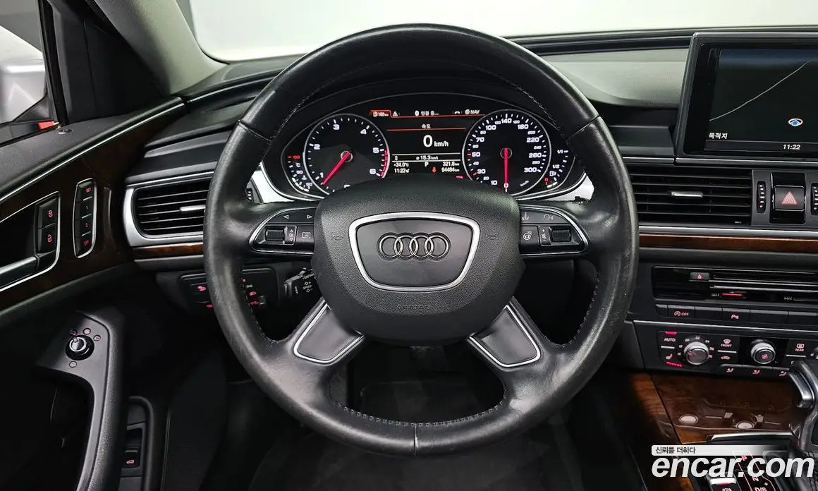 Audi A6 2015 3.0 автомат (гидро), фото 13 Audi A6 2015 3.0 автомат (гидро), фото 13