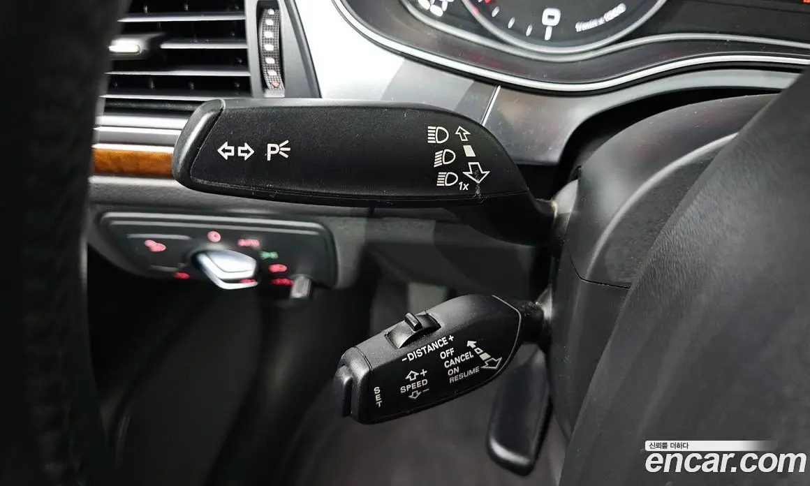Audi A6 2015 3.0 автомат (гидро), фото 20 Audi A6 2015 3.0 автомат (гидро), фото 20