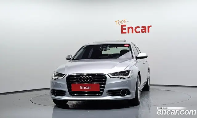 Audi A6 2015 3.0 автомат (гидро), миниатюра 3 Audi A6 2015 3.0 автомат (гидро), миниатюра 3