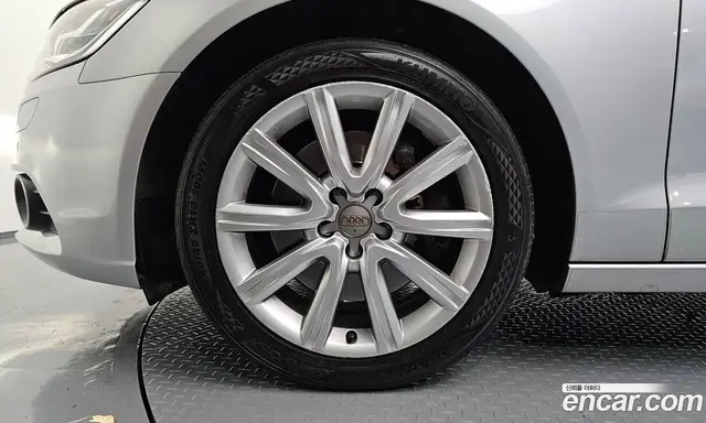 Audi A6 2015 3.0 автомат (гидро), миниатюра 5 Audi A6 2015 3.0 автомат (гидро), миниатюра 5