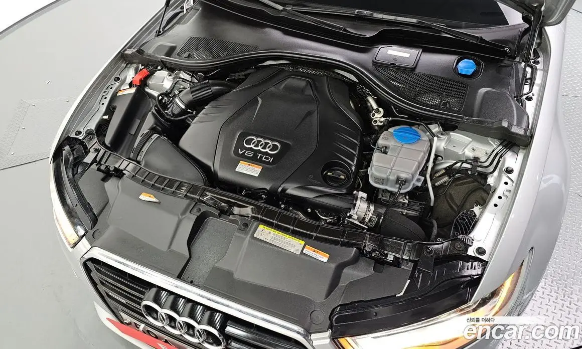 Audi A6 2015 3.0 автомат (гидро), фото 6 Audi A6 2015 3.0 автомат (гидро), фото 6