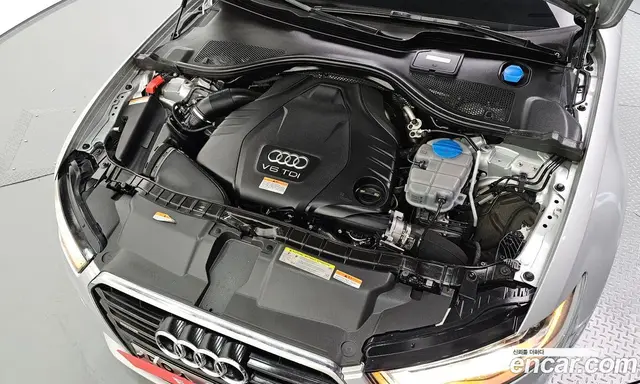 Audi A6 2015 3.0 автомат (гидро), миниатюра 6 Audi A6 2015 3.0 автомат (гидро), миниатюра 6