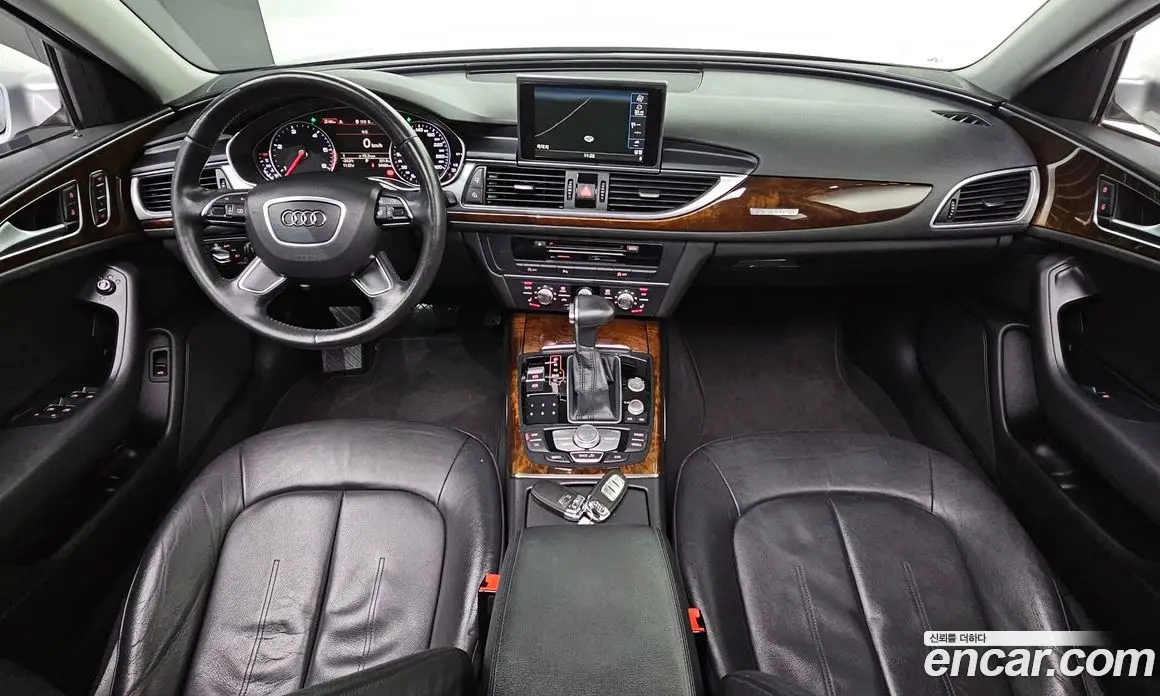 Audi A6 2015 3.0 автомат (гидро), фото 7 Audi A6 2015 3.0 автомат (гидро), фото 7