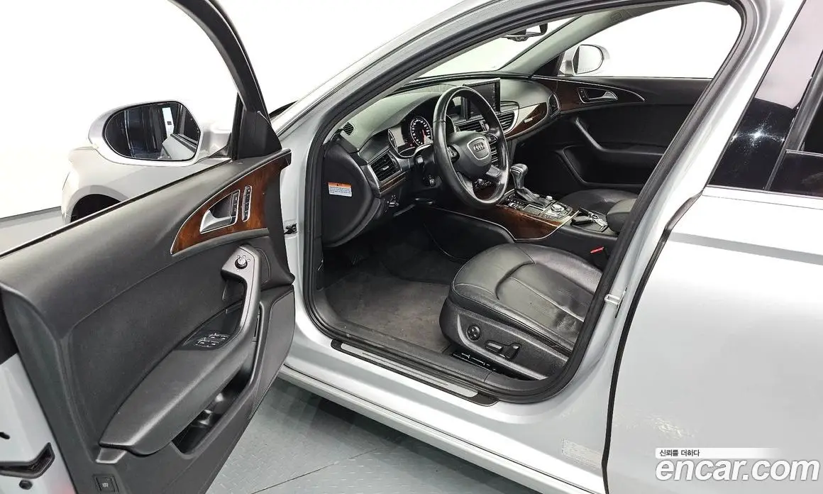 Audi A6 2015 3.0 автомат (гидро), фото 10 Audi A6 2015 3.0 автомат (гидро), фото 10
