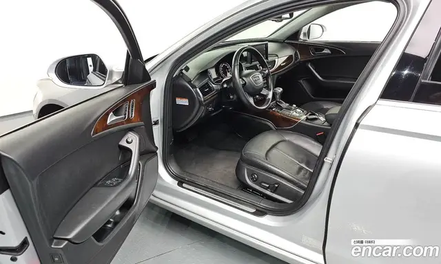 Audi A6 2015 3.0 автомат (гидро), миниатюра 10 Audi A6 2015 3.0 автомат (гидро), миниатюра 10