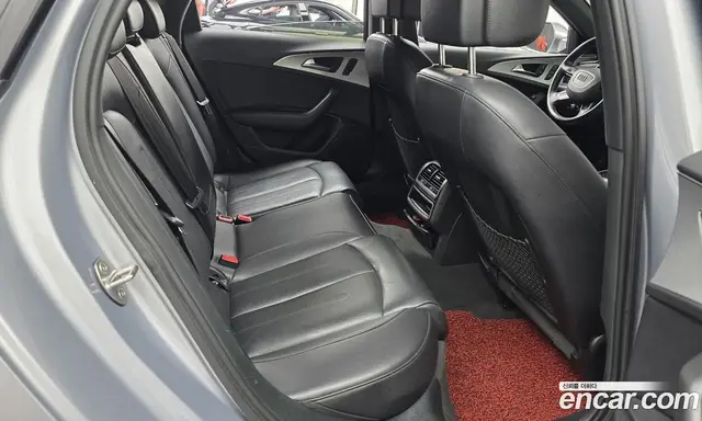Audi A6 2018 2.0 автомат (гидро), миниатюра 12