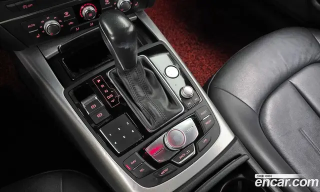 Audi A6 2018 2.0 автомат (гидро), миниатюра 9