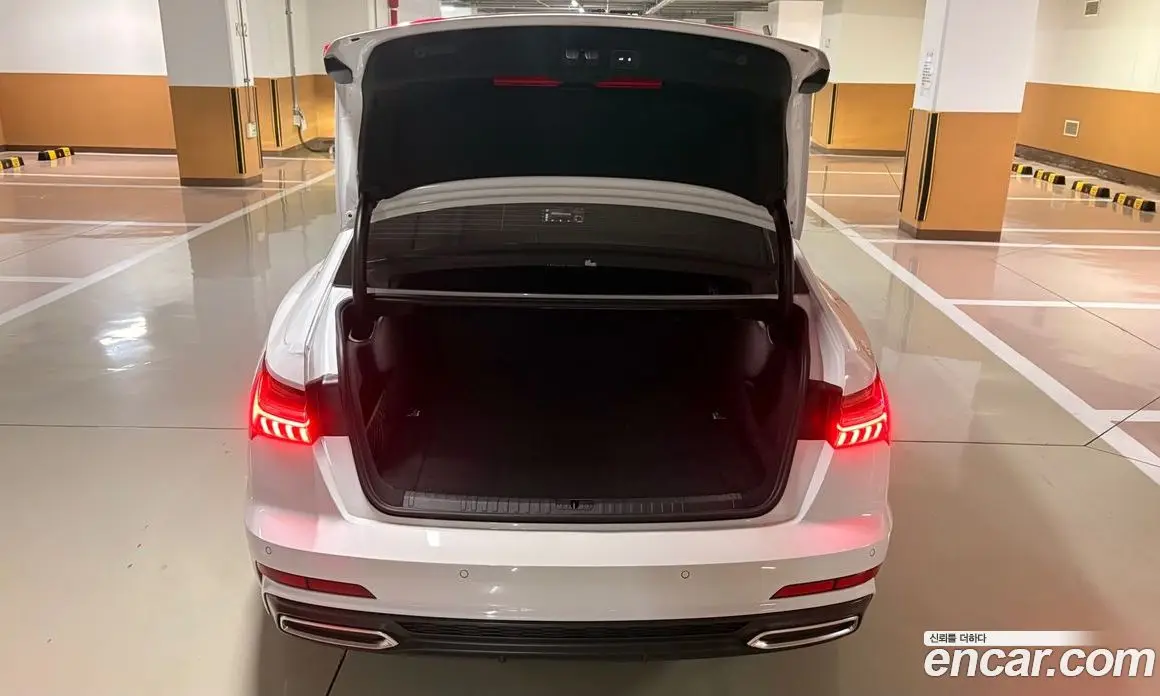 Audi A6 2020 2.0 автомат (гидро), фото 13 Audi A6 2020 2.0 автомат (гидро), фото 13