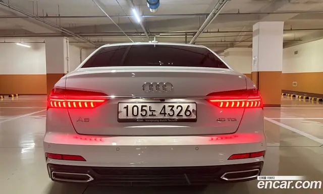 Audi A6 2020 2.0 автомат (гидро), миниатюра 4 Audi A6 2020 2.0 автомат (гидро), миниатюра 4
