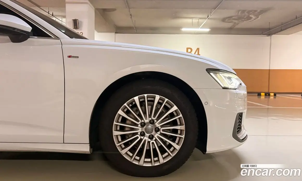 Audi A6 2020 2.0 автомат (гидро), фото 5 Audi A6 2020 2.0 автомат (гидро), фото 5