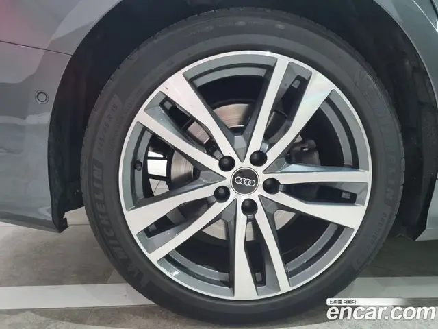 Audi A6 2021 3.0 автомат (гидро), миниатюра 5 Audi A6 2021 3.0 автомат (гидро), миниатюра 5