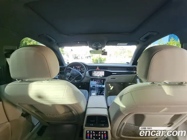 Audi A6 2021 3.0 автомат (гидро), миниатюра 7 Audi A6 2021 3.0 автомат (гидро), миниатюра 7