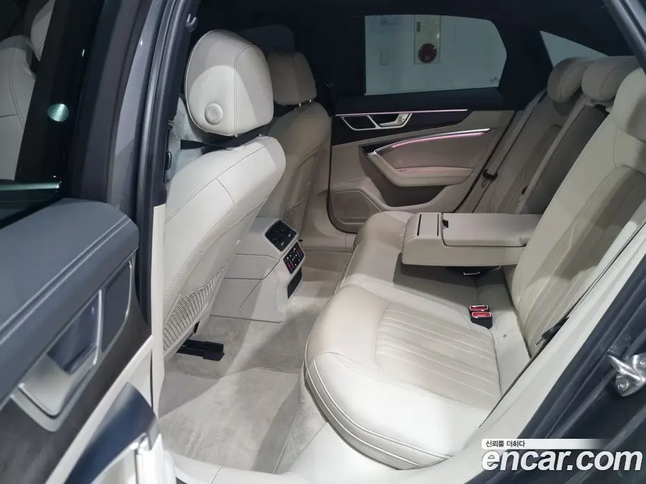 Audi A6 2021 3.0 автомат (гидро), фото 9 Audi A6 2021 3.0 автомат (гидро), фото 9