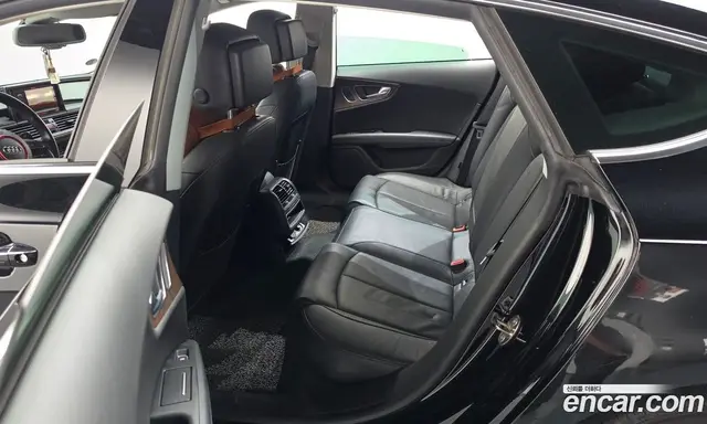 Audi A7 2016 3.0 автомат (гидро), миниатюра 11 Audi A7 2016 3.0 автомат (гидро), миниатюра 11