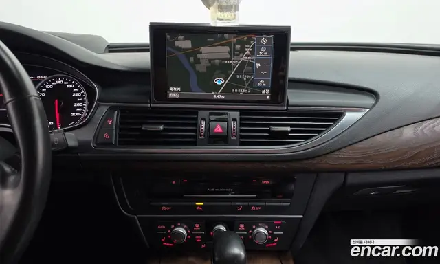 Audi A7 2016 3.0 автомат (гидро), миниатюра 12