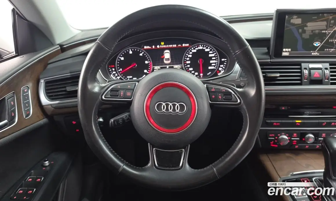 Audi A7 2016 3.0 автомат (гидро), фото 13 Audi A7 2016 3.0 автомат (гидро), фото 13
